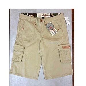 Enyce shorts. Size 11. New with tags.
